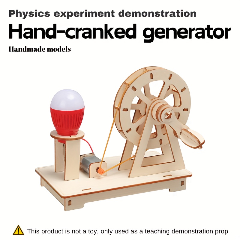 Kit d'expérimentation STEAM, j - Science Project Kit avis et prix