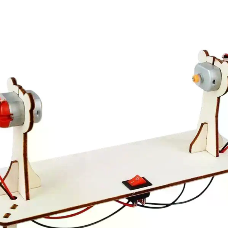 Ensemble de modèles de démonst - Science Project Kit avis et prix