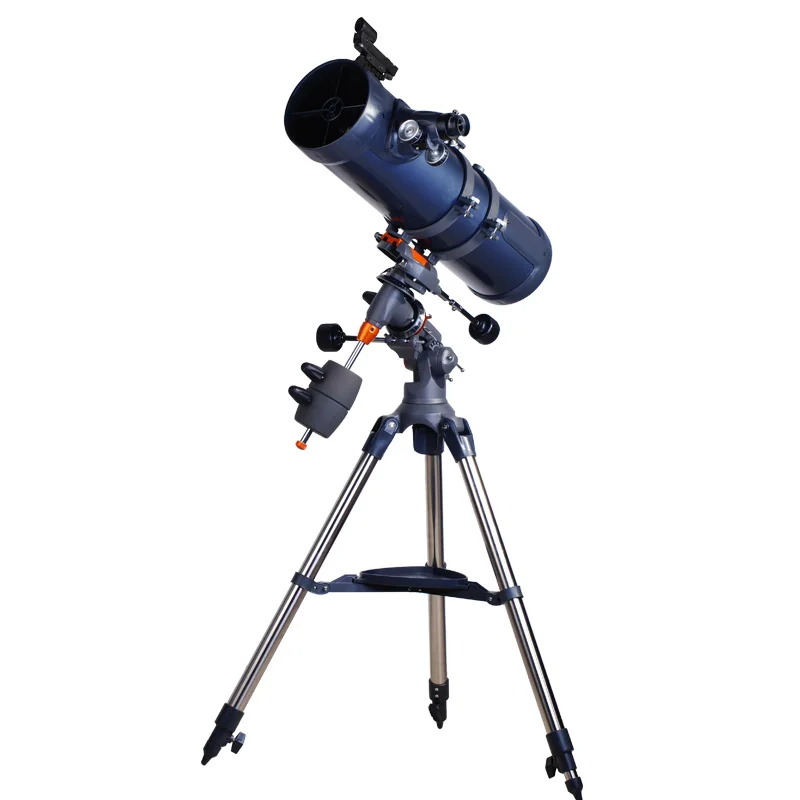 Télescope réflecteur astronomi - Telescope Reflector 130 avis et prix