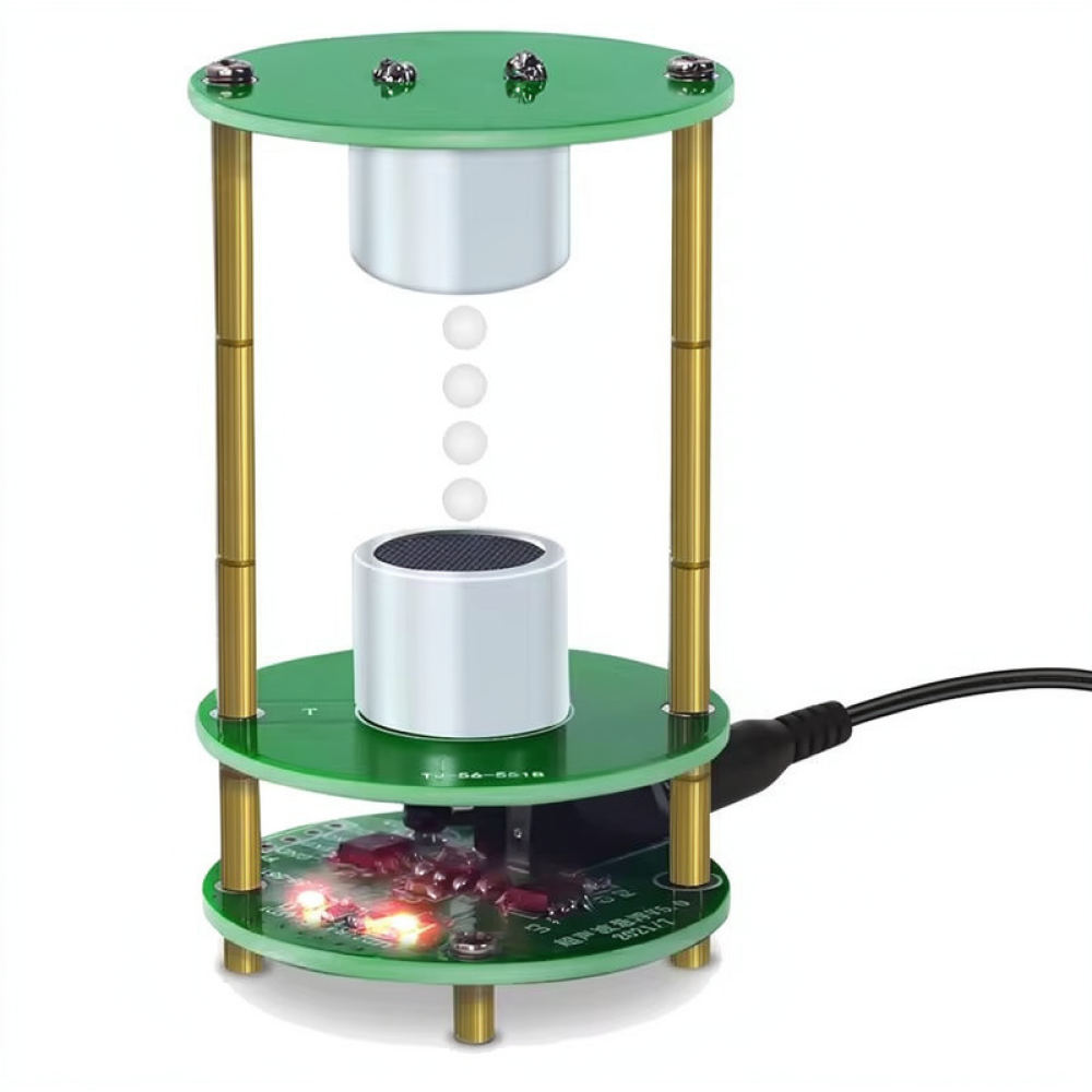 Kit de contrôleur de lévitatio - Hobby Science Lab avis et prix