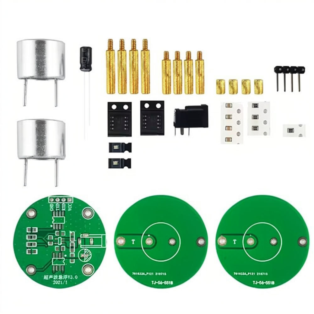 Kit de contrôleur de lévitatio - Hobby Science Lab avis et prix