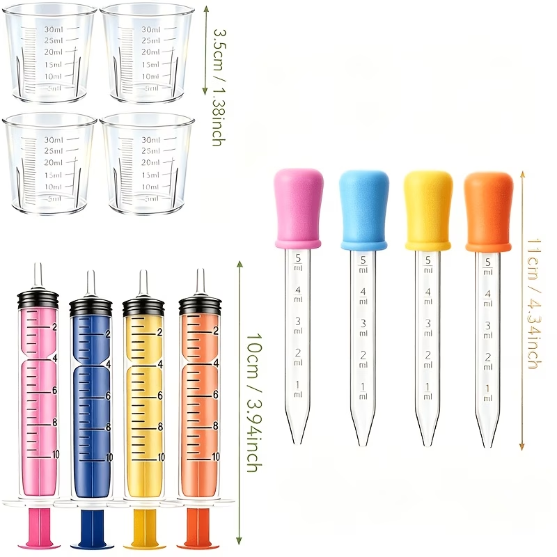 Ensemble de 23 outils de mesur - Science Kit avis et prix