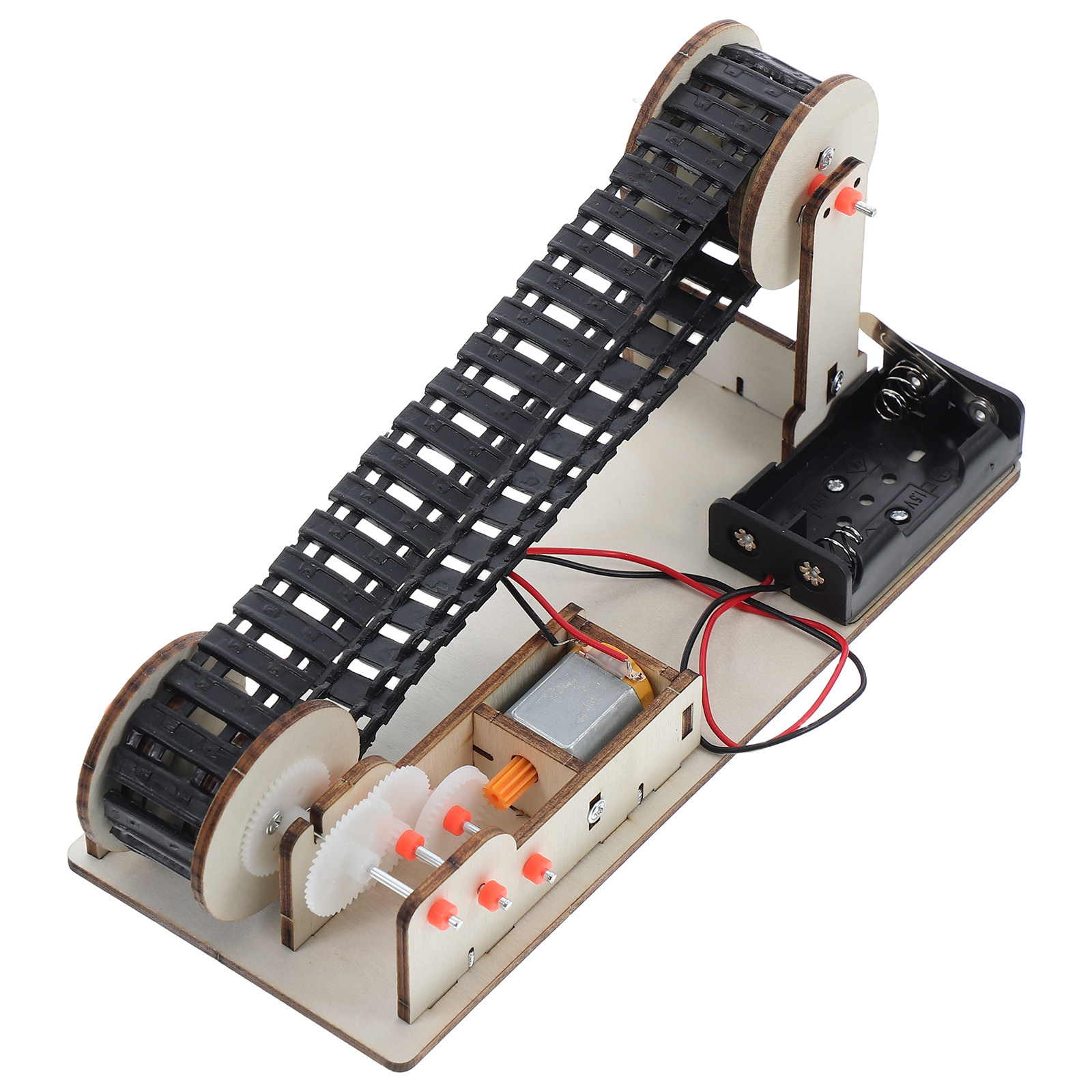 Kit d'apprentissage d'assembla - Science Project Kit avis et prix