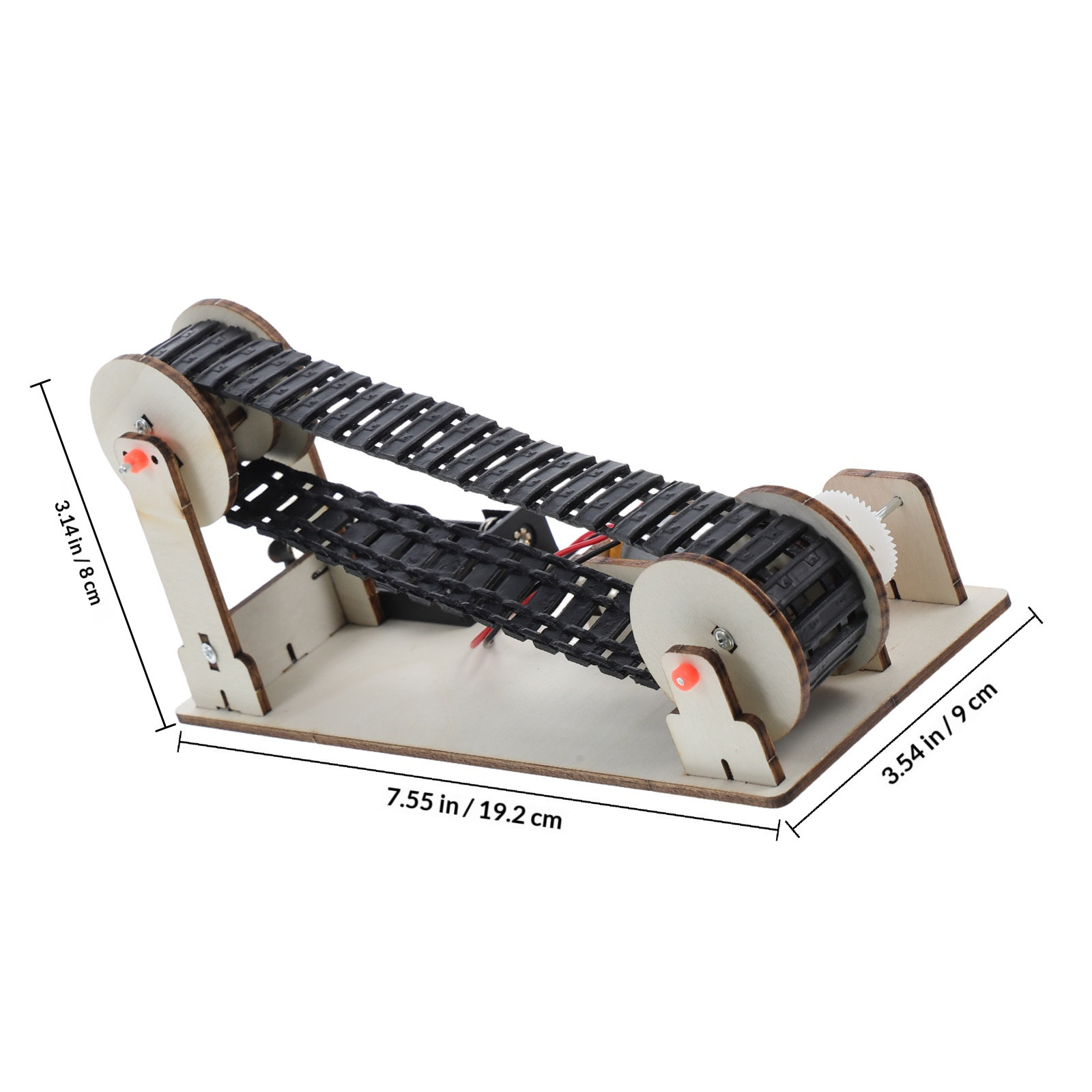 Kit d'apprentissage d'assembla - Science Project Kit avis et prix