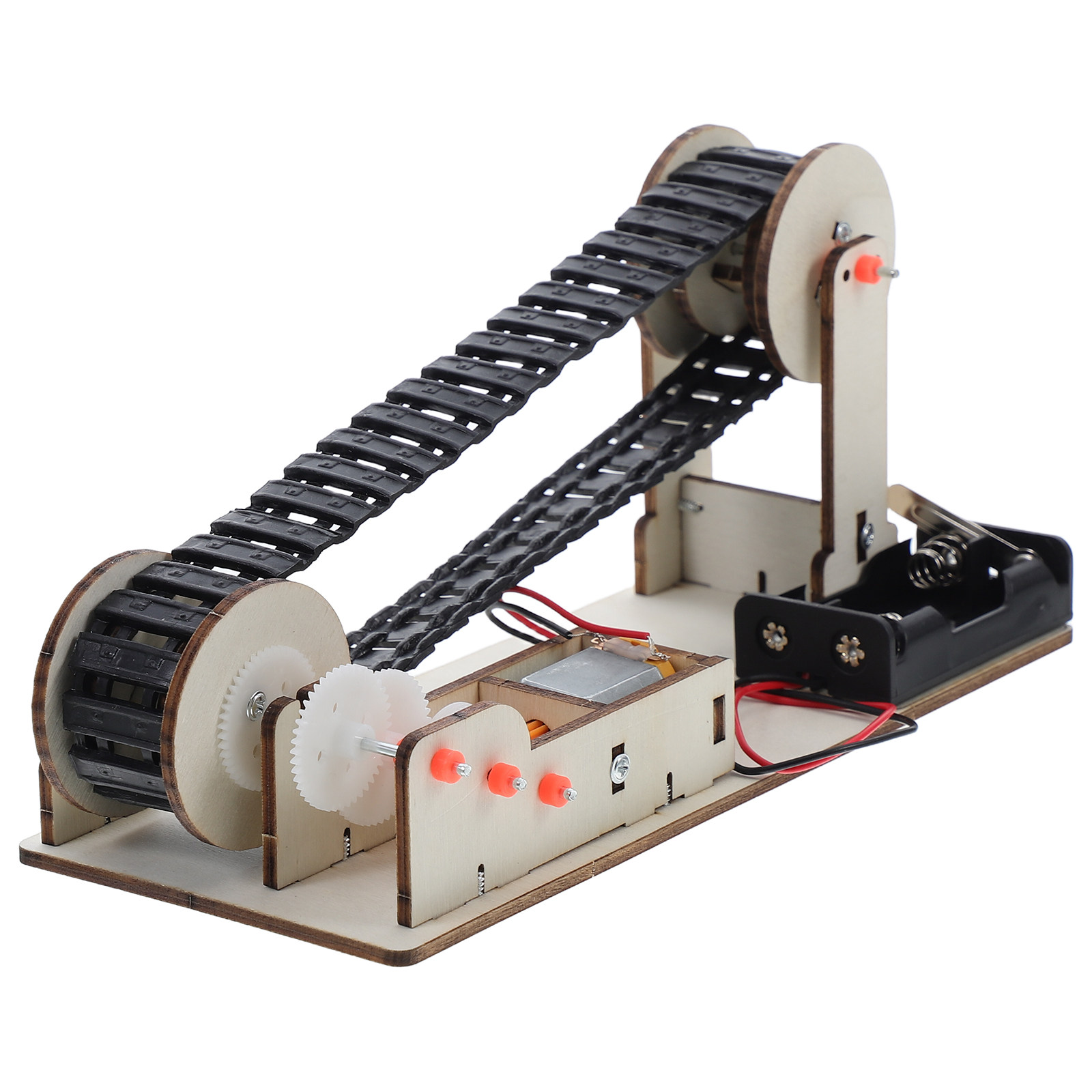 Kit d'apprentissage d'assembla - Science Project Kit avis et prix