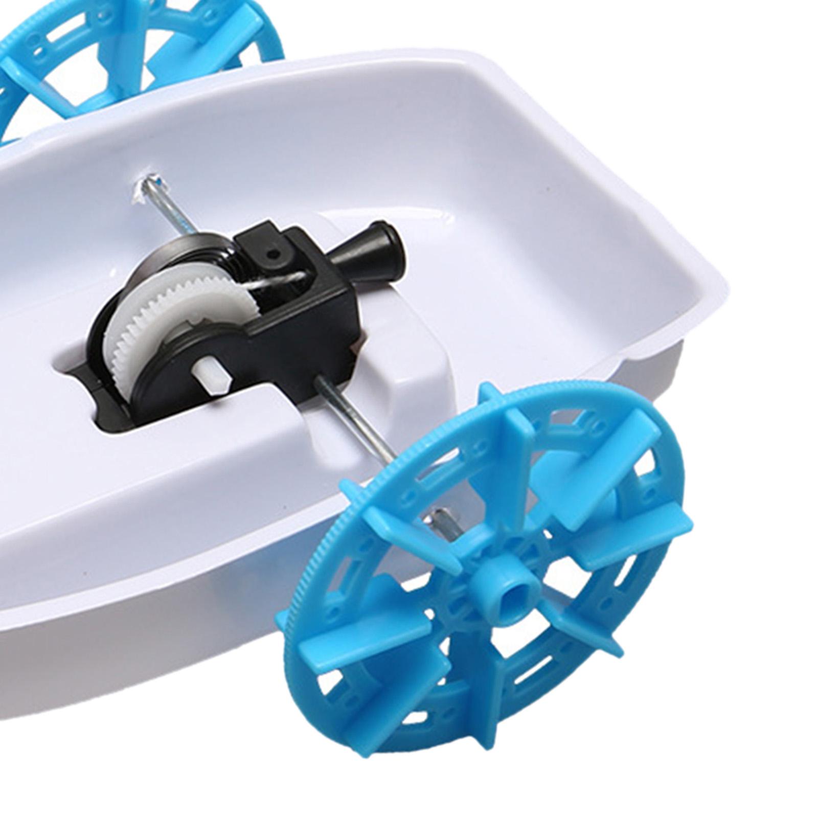 Kit de modèle éducatif à monte - Science Kit avis et prix