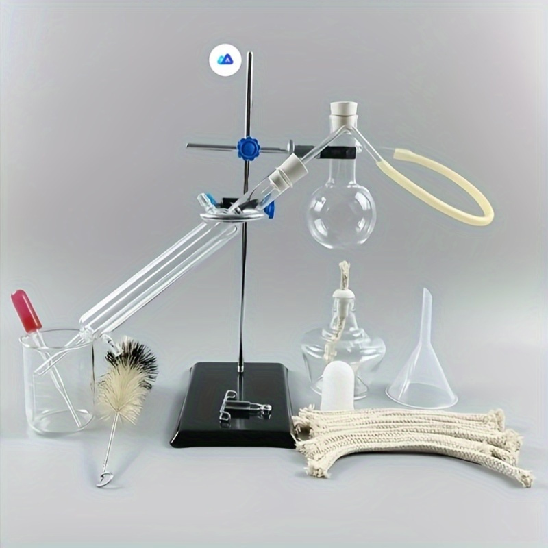 Ensemble d'appareils de Distil - Science Kit avis et prix