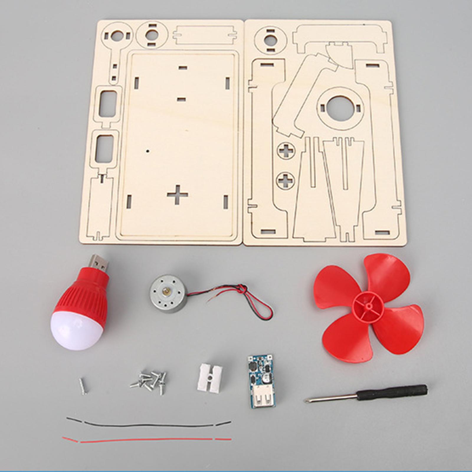 Kits scientifiques pour enfant - Science Kit avis et prix