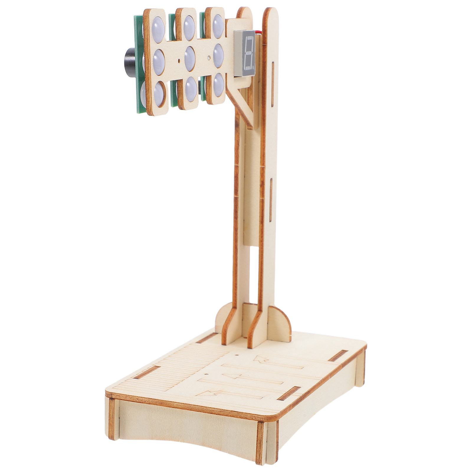 1 Kit éducatif de signalisatio - Science Project Kit avis et prix