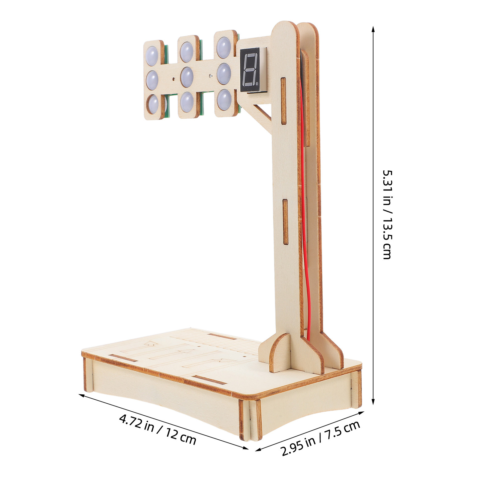 1 Kit éducatif de signalisatio - Science Project Kit avis et prix